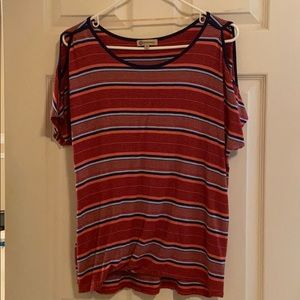 Democracy women’s shirt